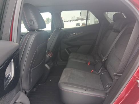 Used 2024 Chevrolet Blazer EV RS image 19