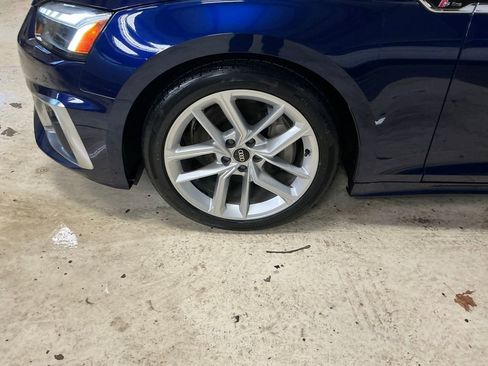 Certified 2023 Audi A5 2.0T Premium Plus w/ Premium Plus image 11