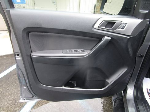 Used 2021 Ford Ranger XL w/ Equipment Group 101A High image 18