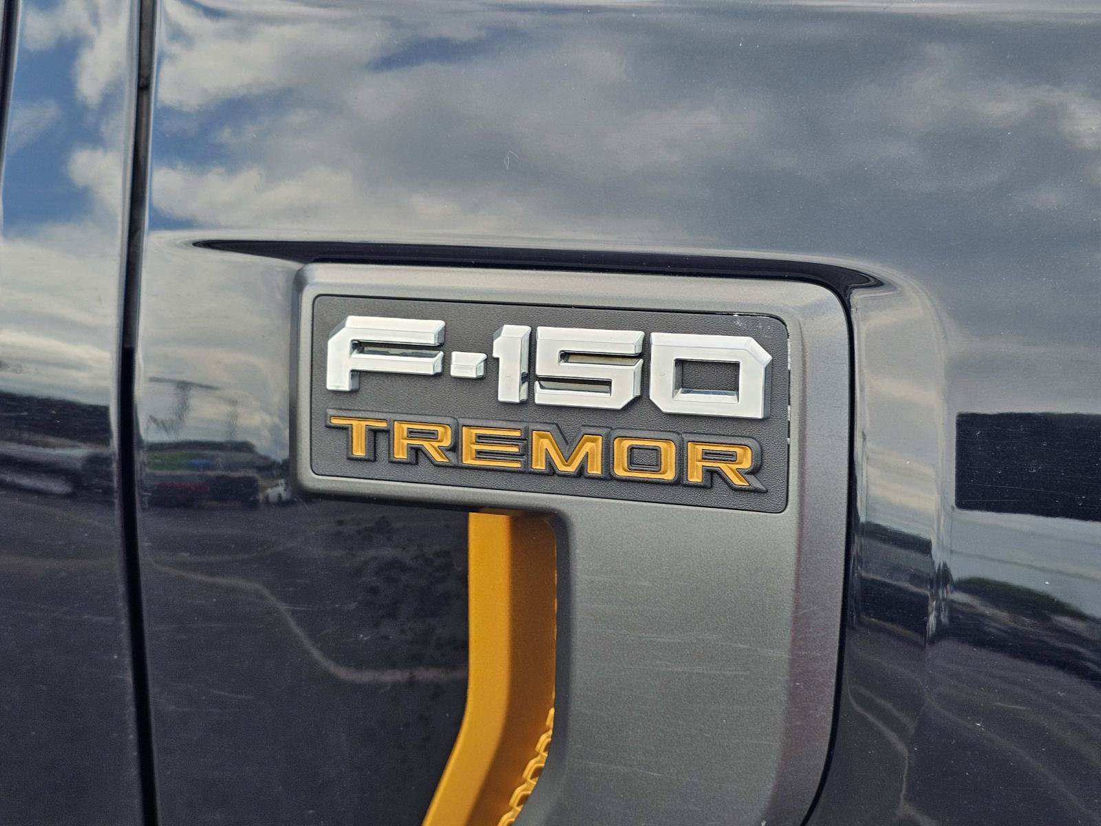 Used 2023 Ford F150 Tremor AWD/4WD image 7