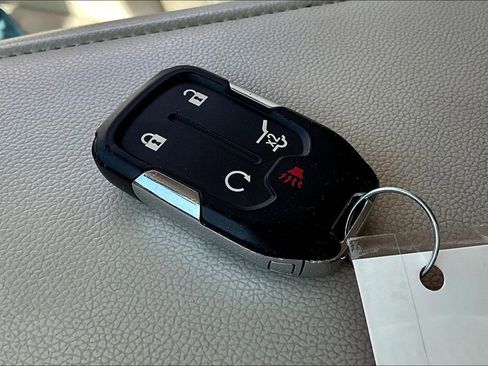 Used 2023 GMC Acadia Denali image 13