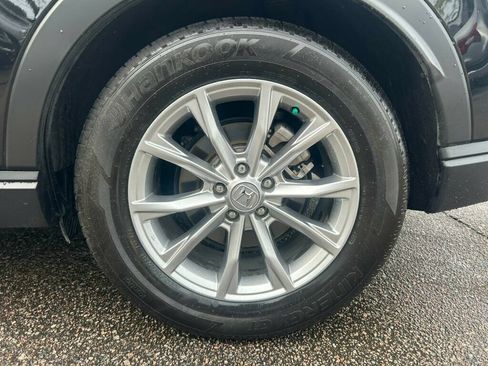 Used 2025 Honda CR-V EX-L image 10
