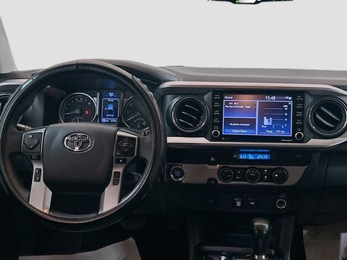 Used 2023 Toyota Tacoma SR5 RWD image 16