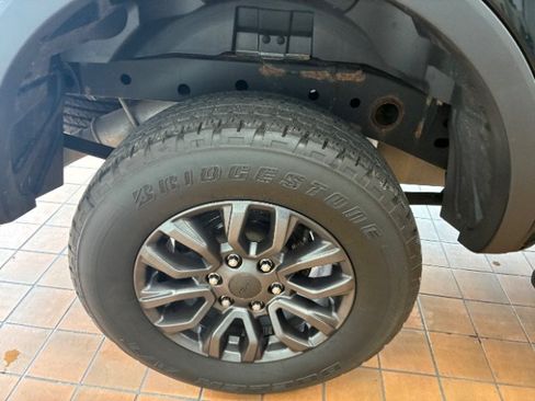 Used 2021 Ford Ranger XLT w/ Technology Package AWD/4WD image 33