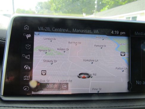 Used 2017 BMW X6 xDrive50i image 25