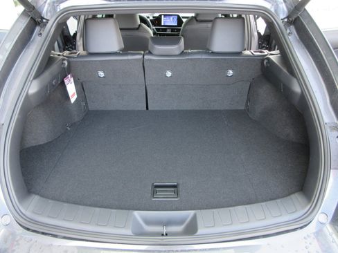 New 2025 Lexus UX 300h AWD image 49