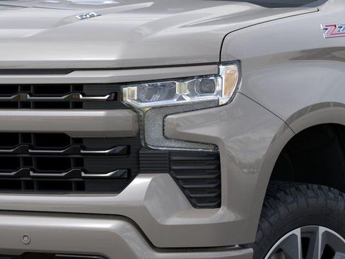 New 2026 Chevrolet Silverado 1500 RST w/ RST All Star Premium Package AWD/4WD image 10