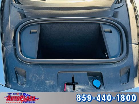 Used 2020 Porsche Taycan Turbo w/ Premium Package image 60