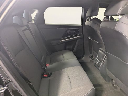 Used 2024 Toyota bZ4X XLE image 3