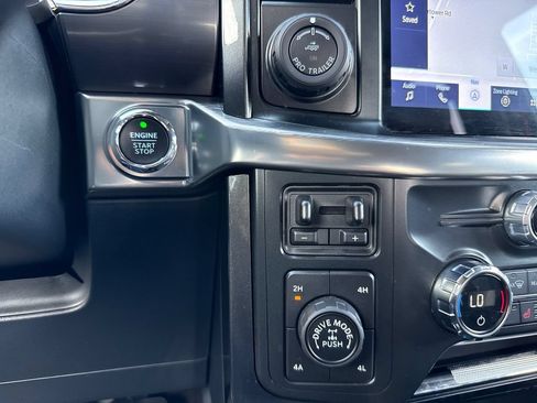 Used 2021 Ford F150 Lariat w/ Equipment Group 502A High AWD/4WD image 26