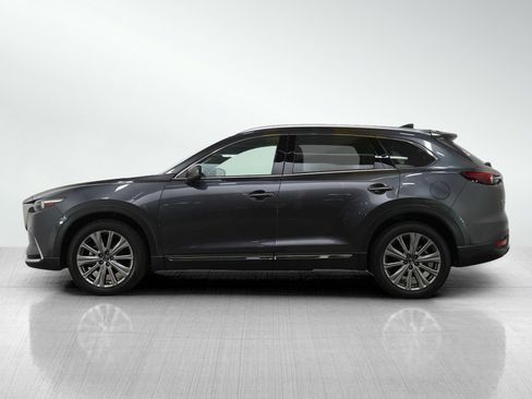 Used 2023 MAZDA CX-9 Signature image 2