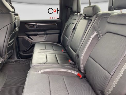 Used 2025 RAM 1500 RHO AWD/4WD image 18
