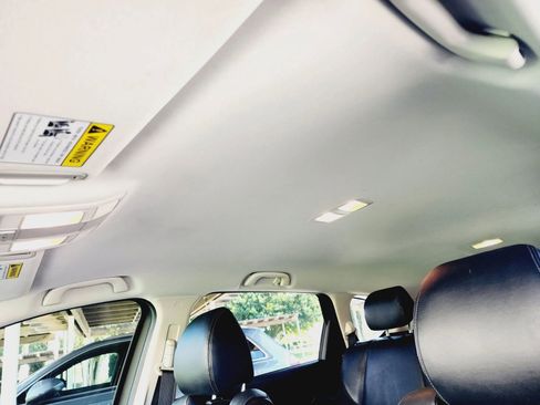 Used 2019 MAZDA CX-9 Touring image 16