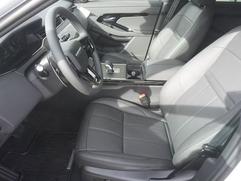 New 2026 Land Rover Range Rover Evoque S image 19