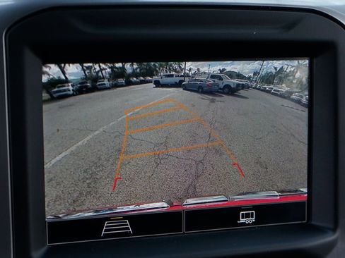 Used 2024 GMC Sierra 1500 Pro w/ Graphite Edition image 26