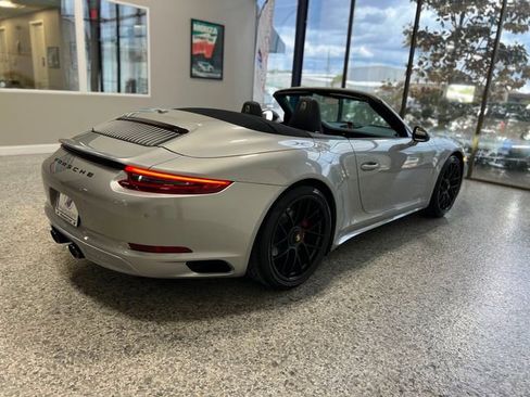 Used 2019 Porsche 911 Carrera GTS image 10