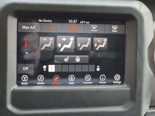 Used 2023 Jeep Wrangler Unlimited Sport AWD/4WD image 36