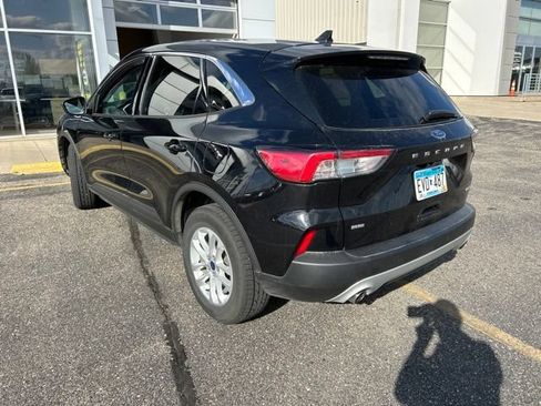 Used 2020 Ford Escape SE AWD/4WD image 8