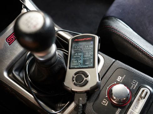 Used 2011 Subaru Impreza WRX STI w/ Popular Equipment Group 3B image 15