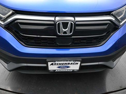 Used 2020 Honda CR-V EX image 26