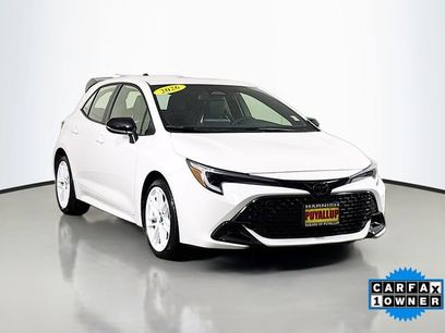 Used 2026 Toyota Corolla SE