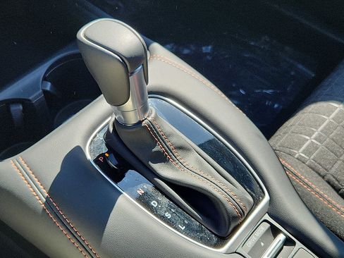 Certified 2026 Honda HR-V Sport image 14