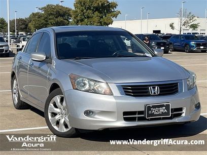 Used 2010 Honda Accord EX-L