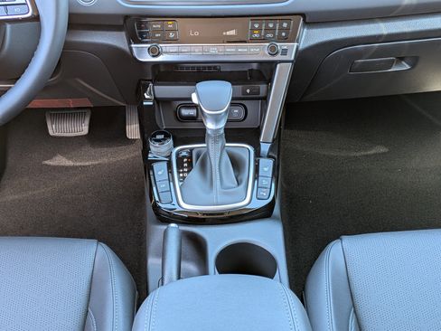 New 2026 Kia Seltos EX image 20