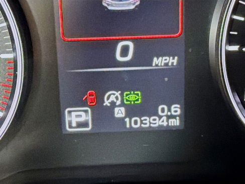 Used 2023 Subaru Outback Limited image 32