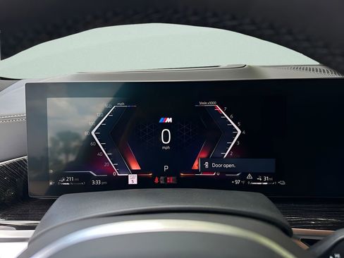 New 2026 BMW X5 M60i AWD/4WD image 15