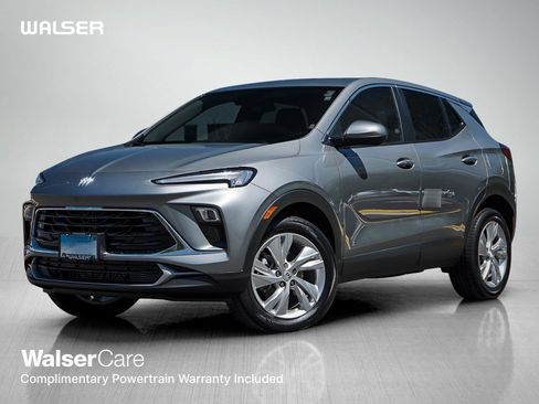 New 2026 Buick Encore GX Preferred w/ Comfort Package image 1