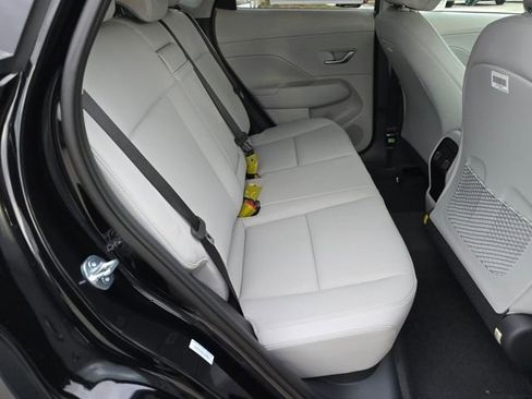 New 2026 Hyundai Kona SEL Premium image 18