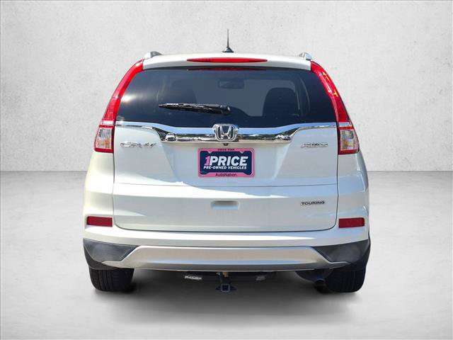 Used 2016 Honda CR-V Touring image 7