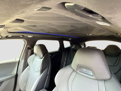 New 2026 BMW XM Label Red AWD/4WD image 27