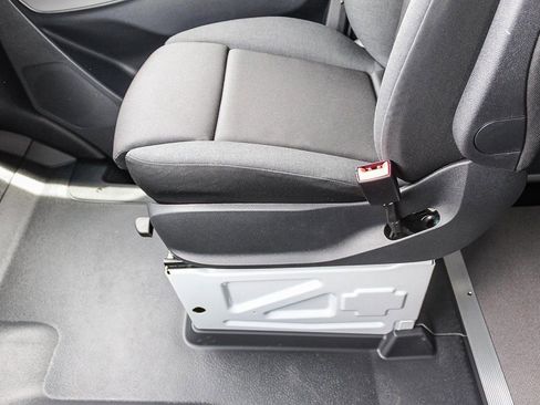 Used 2024 Mercedes-Benz Sprinter 144 Cargo image 48