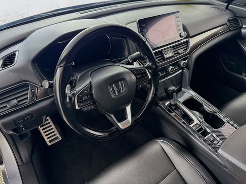Used 2020 Honda Accord Sport image 10