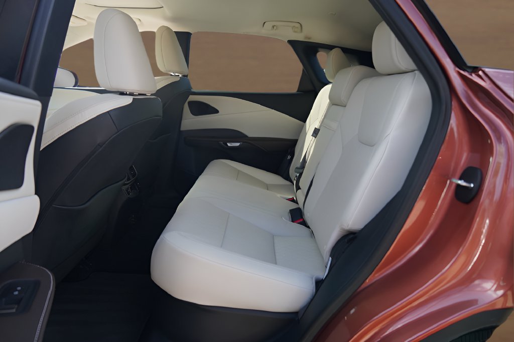 Used 2024 Lexus RX 350 Premium Plus w/ Convenience Package FWD image 28