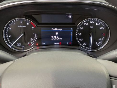 Certified 2024 Cadillac CT5 Luxury w/ Sun And Sound Package AWD/4WD image 13