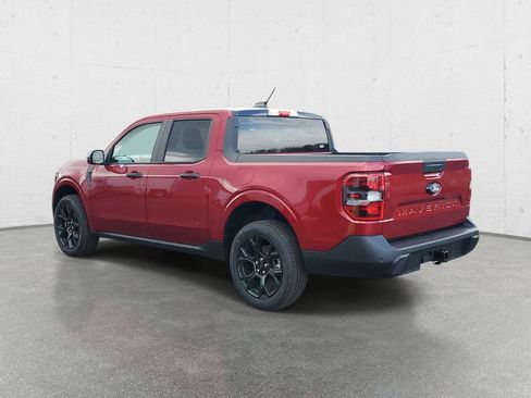 New 2026 Ford Maverick XLT w/ Equipment Group 301A AWD/4WD image 5