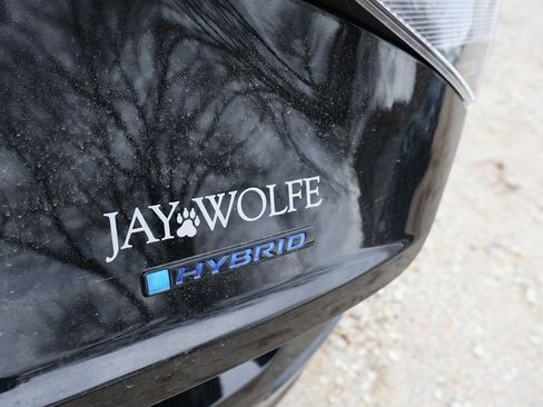 New 2026 Honda Civic Sport image 8