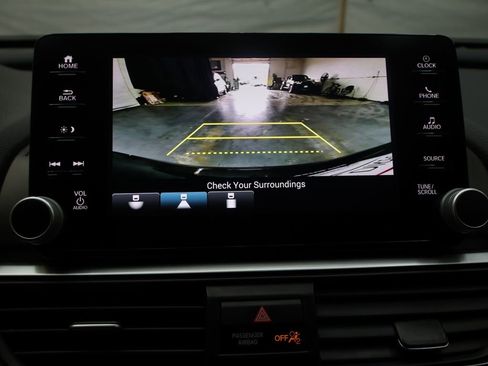 Used 2022 Honda Accord Sport image 21