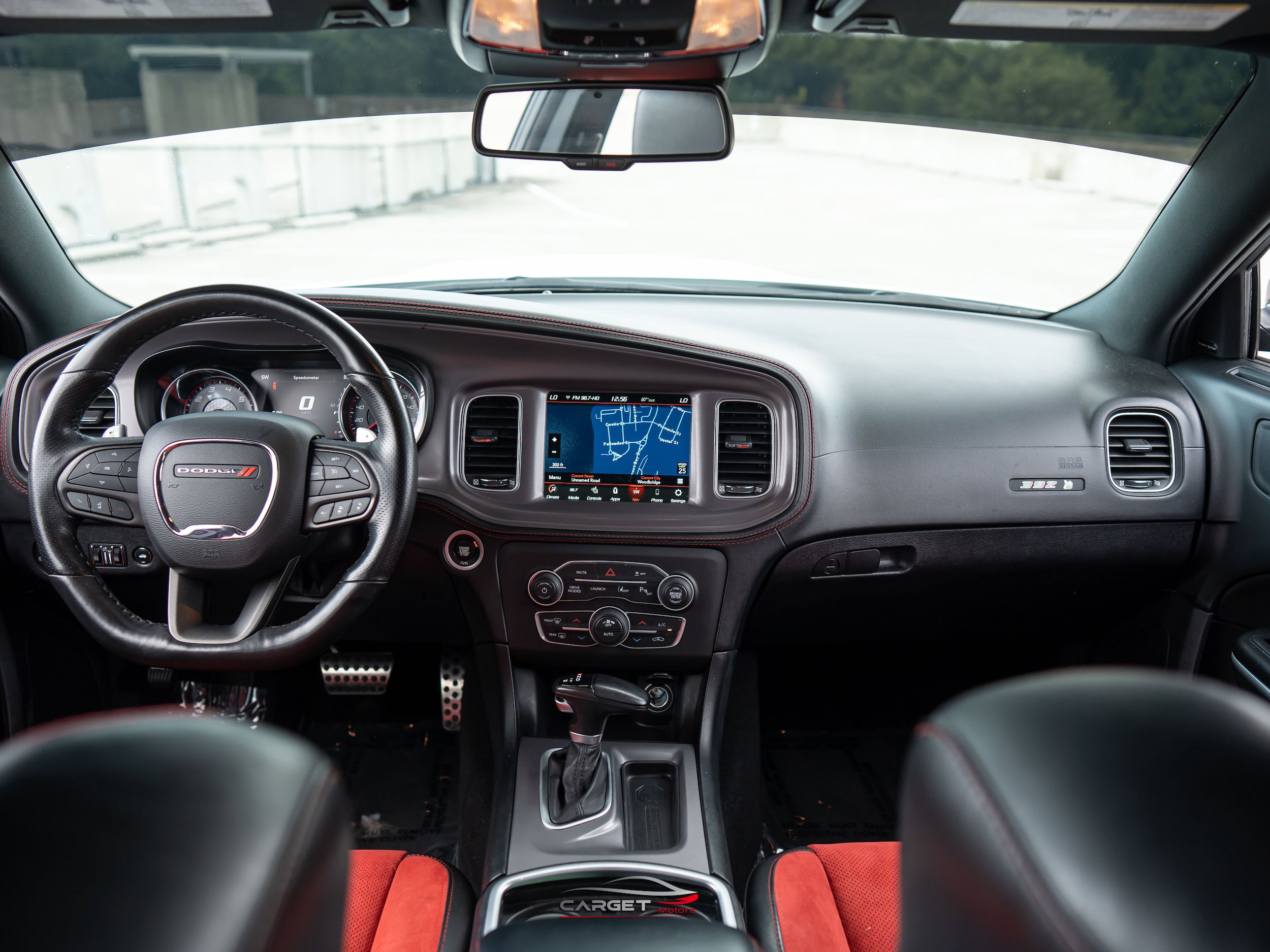 Used 2023 Dodge Charger Scat Pack RWD image 14