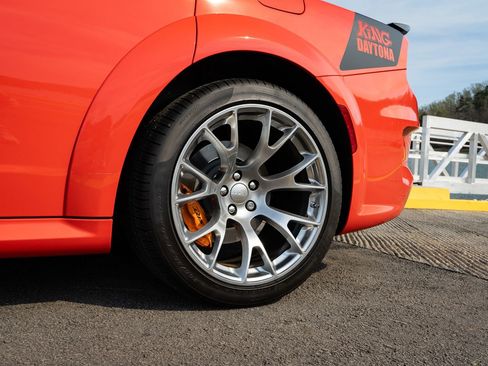 Used 2023 Dodge Charger SRT Hellcat image 19