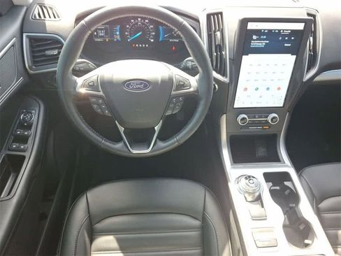 Used 2022 Ford Edge SEL w/ Convenience Package image 27