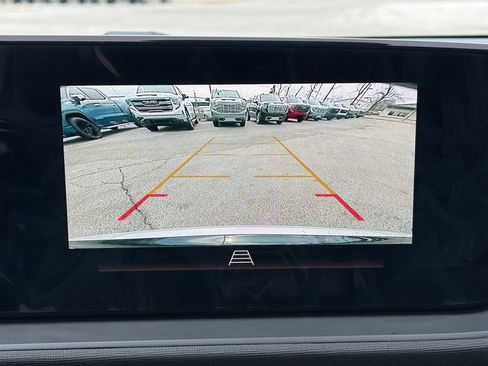 New 2026 Buick Envista Sport Touring w/ Convenience I Package image 26