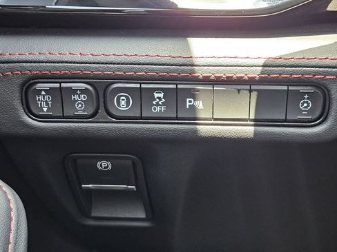 Used 2024 Acura MDX Type S AWD/4WD image 31