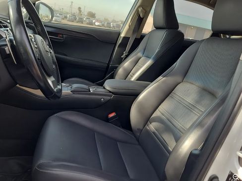 Used 2018 Lexus NX 300h AWD w/ Premium Package image 8