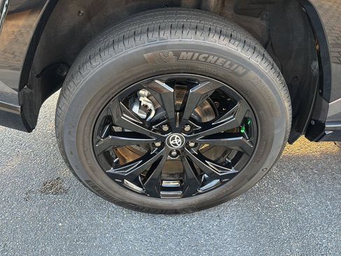 Used 2023 Toyota RAV4 XSE image 34