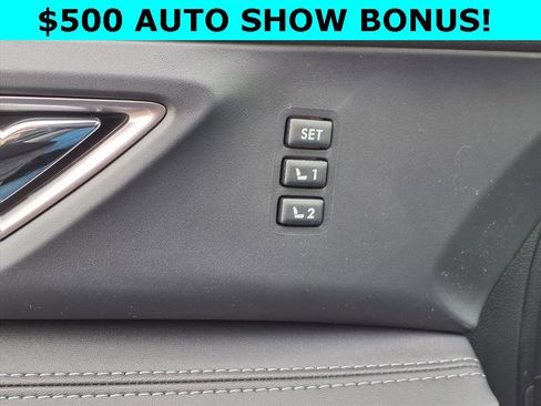 New 2026 Subaru Ascent Limited image 19