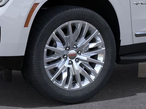 New 2026 GMC Yukon XL Elevation w/ Elevation Premium Package AWD/4WD image 9